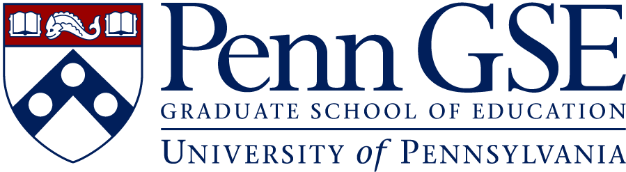 Penn GSE Logo